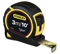 STANLEY, Flessometro 3 m / 10 '. 0-30-686