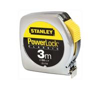 STANLEY flessometro 3m x 13mm - art. 1-33-238