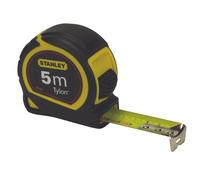 Stanley Flessometro Metro a Nastro larghezza 25 mm lunghezza 8 metri - 1-30-657
