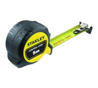 Stanley FLESSOMETRO CONTROL-LOCK mt. 5x25 mm.