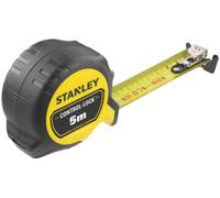 Stanley FLESSOMETRO CONTROL-LOCK mt. 5x25 mm.