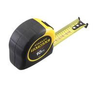 Stanley Metro a nastro FatMax Blade Armor 10m/32mm Quantità:1