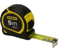 Stanley Flessometro Metro a Nastro larghezza 25 mm lunghezza 8 metri - 1-30-657