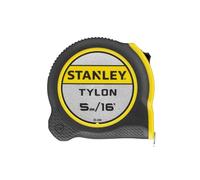 STANLEY, Flessometro tascabile da 5 m. 1-30-696