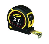 STANLEY Flessometro Tylon 3m x 12.7mm - Codice 1.30.687