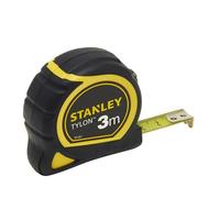 Stanley Flessometro Tylon Mt 3X12,7 1.30.687