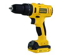 Stanley Fatmax FMC021S2-QW Trapano avvitatore a batteria + 2 batterie da 10,8 V + valigetta