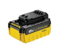 Batteria al litio Stanley FMC688L-XJ 18 V 4,0 Ah
