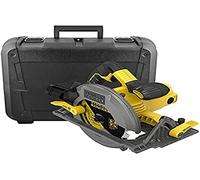 Stanley FME301K Nero, Giallo 19 cm 5500 Giri/min 1650 W