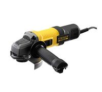 Smerigliatrice Angolare a Filo Potenza Elettrica 850 W FMEG210-QS Stanley