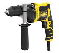 Stanley FMEH750-QS Trapano a Filo Senza Valigetta, 750 W