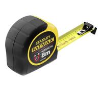 STANLEY FMHT0-33868 Flessometro Magnetico, 8m