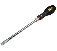 STANLEY FMHT0-62619 Cacciavite con Esagono di Manovra, 6.5 x 150 mm, Lama Strumentisti