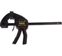 Stanley FMHT0-83232 Morsetto Barra Rivestimento Gomma M 15cm Max 60kg 62mm Morso