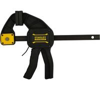 Stanley FMHT0-83234 Morsetto Barra Rivestimento Gomma L 15cm Max 135kg 82mm