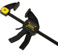 Stanley FMHT0-83236 Morsetto Barra Rivestimento Gomma L 60cm Max 135kg 82mm
