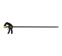 Stanley Morsetto a barra Strettoio da falegname FMHT0-83237 900 mm sgancio rapido 135 kg