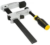 STANLEY FMHT0-83244 Morsetto a Vite, 200x80 mm