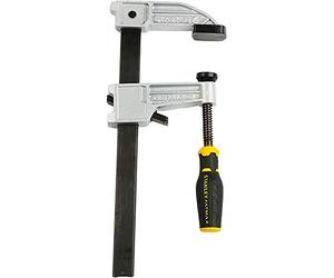 STANLEY FMHT0-83244 Morsetto a Vite, 600x80 mm