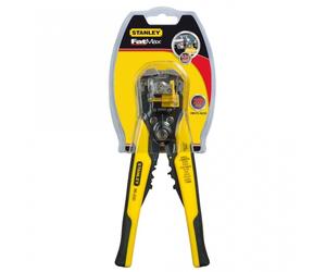 STANLEY FMHT0-96230 Pinze Spelafili Automatiche Alta Precisione