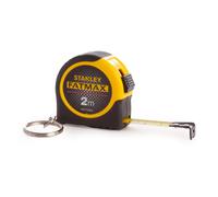 Stanley FMHT1-33856 FatMax Metro Misuratore Tascabile 2m Metro Pieghevole