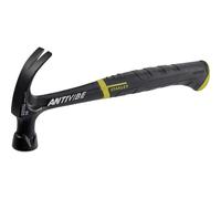Stanley Fatmax Antivibe Acciaio Curvo Martello 450g (455ml) STA151275