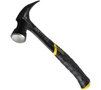 Stanley FMHT1-51276 Fatmax Antivibe Acciaio Rip Martello 450g (455ml)