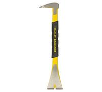 STANLEY FMHT1-55009 Barra de precisión FatMax uña Plana 25cm, Tinta Unita