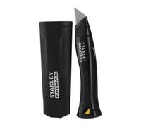 STANLEY FATMAX Coltello da lavoro pesante, nero, FMHT10500-0