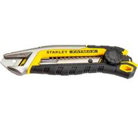 Stanley FMHT10592-0 Taglierino Cutter Rottela Sistema Spezzalama Integrato 18mm