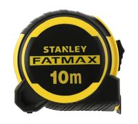 Stanley Flessometro FATMAX Compatto 10 m nastro 32 mm cassa materiale sintetico