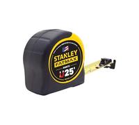 Stanley FMHT33865S FATMAX - Nastro magnetico da 7,6 m, confezione da 1