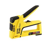 Stanley Fatmax 4-in-1 Leggeri Graffatrice/Sparachiodi STA070411