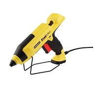 Stanley FatMax GR 100 R Pistola per colla a caldo Nero, Giallo 200 W
