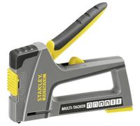 STANLEY FatMax® 6 in 1 cucitrice e chiodatrice