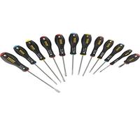 Stanley FMHT65426-0 Set 12 Giraviti Cacciavite Fatmax