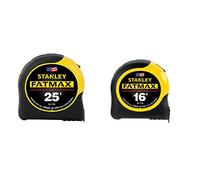 Stanley FMHT74038A FatMax 25 Foot Tape Measure 2PK