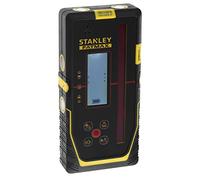 STANLEY FMHT77652-0 FatMax RICEVITORE PER LASER ROTANTE RAGGIO ROSSO