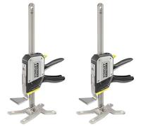 STANLEY FMHT83552-1 Utensile di montaggio a una mano kit Tradelift Capacità di