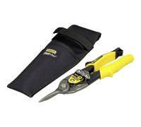 Cesoia per lamiere stanley by black decker fmht9-14563