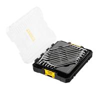 Stanley Set di chiavi combinate medie, 12pz. Quantità:1