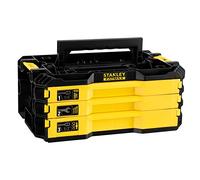 STANLEY FMMT98107-1 Kit Manutenzione 126 Pezzi