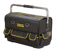 STANLEY FMST1-70719 Fat Max Borsa per Idraulico, 20", Nero