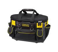 Stanley Borsa portautensili con apertura rotonda, 51x 25 x 22cm Quantità:1