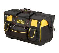 STANLEY BORSA 18' FATMAX IN NYLON 600X600 DEN BASE RIGIDA ED IMPERMEABILE FMST1-