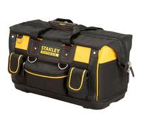 Stanley FMST1-71180 FatMax Borsa Per Attrezzi Rigida A Bocca Aperta Da 18"