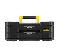 Stanley FMST1-71969 cassetta per attrezzi Nero