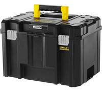 Stanley FMST1-71971 Cassetta Portautensili PRO-STACK 33.6x30x44.1cm