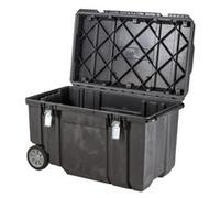 Stanley FMST1-75531 Nero Alluminio Plastica Scratch resistant Resistente agli