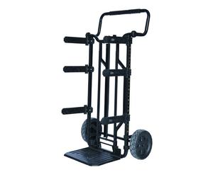 STANLEY FMST1-75683 CARRELLO PORTA PACCHI CON 3 SUPPORTI LATERALI REGOLABILI